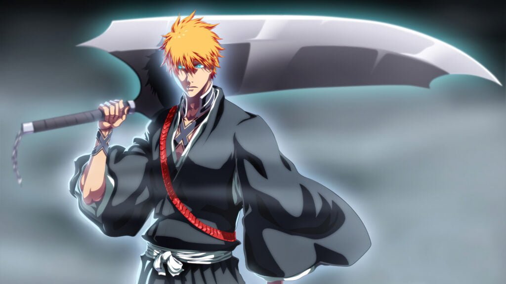 The Best Bleach Arcs In Series History | All Arcs Ranked