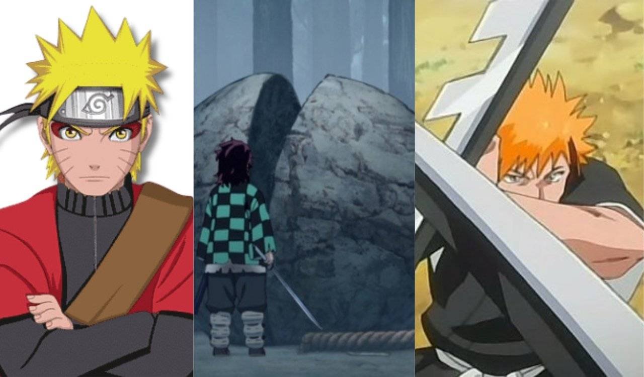 17 Best Anime Arcs Of All Time You Should Watch