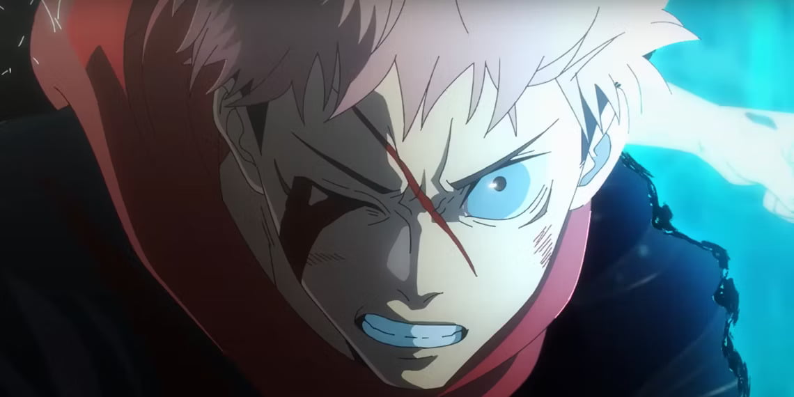 Jujutsu Kaisen Unveils New Season 2 Trailer And Release Date | Radio Times