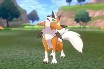 How to Evolve Rockruff into Dusk Form Lycanroc in all Pokémon games