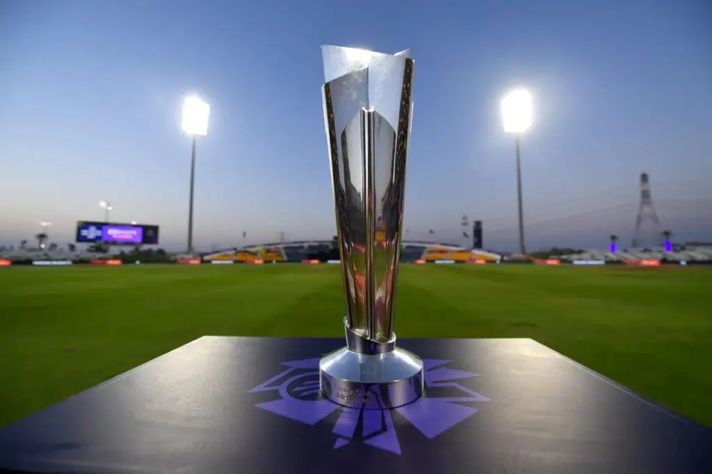 The ICC T20 World Cup 2024 Schedule, Groups, Teams And Venue