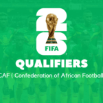 FIFA World Cup 2026 CAF Qualifiers FIFA World Cup 2026 CAF Qualifiers Schedule FIFA World Cup 2026 CAF Qualifiers Results Confederation of African Football