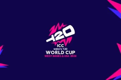 T20 World Cup schedule 2024