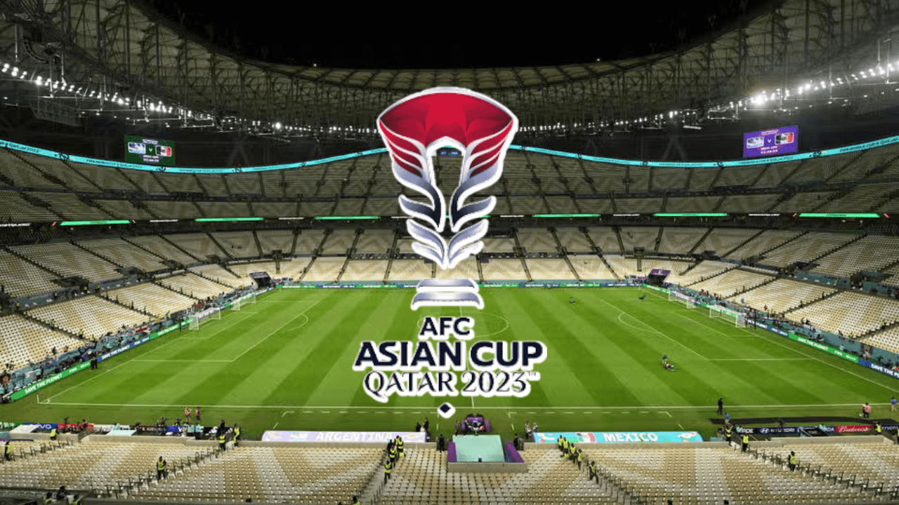 AFC Asian Cup 2024 Fixtures, Schedule, Results, And How To Watch