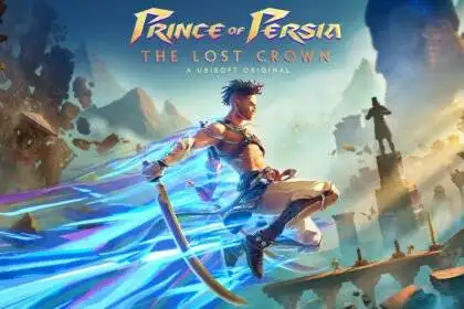 prince of persia the lost crown demo
