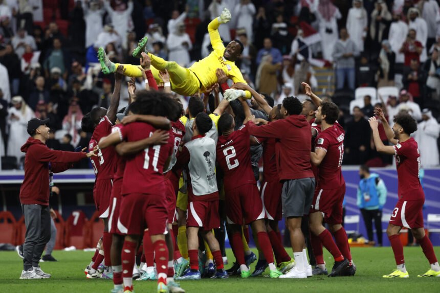 AFC Asian Cup 2024 Semi Finalists Are Here