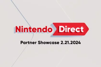 February 2024 Nintendo Direct